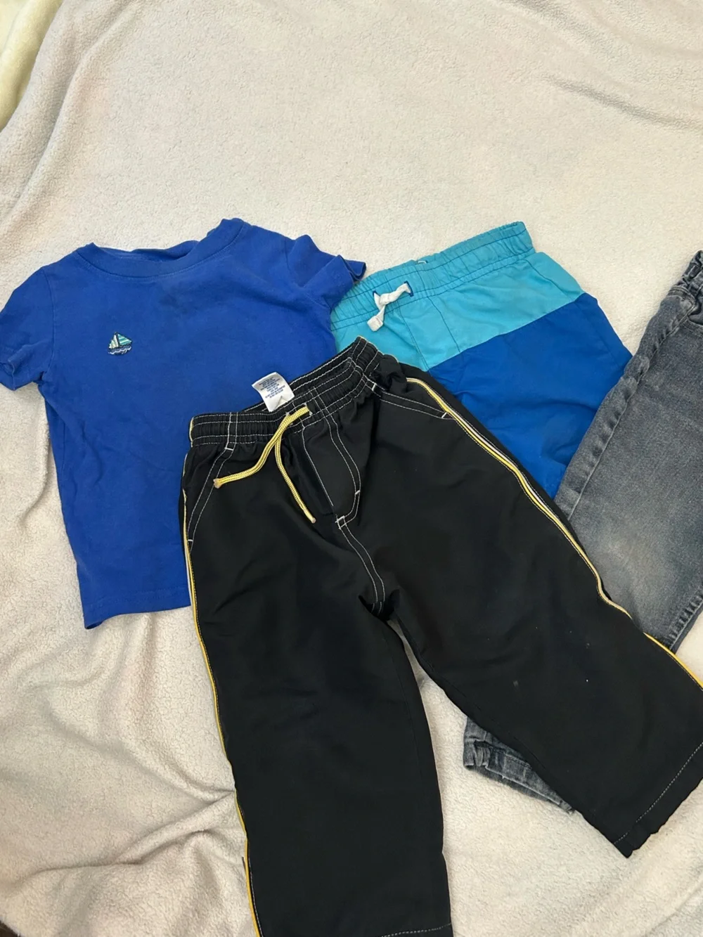 Boys 2 T Clothing Bundle | OLD Navy Nautica | Playwear Lot